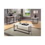 Syrex Rectangular Coffee Table