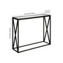 Arlo Console Table