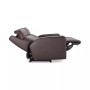 Dextan Leather 3-Pc. Sofa with 3 Power Recliners, Created for Macy's