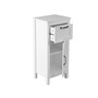 1 Door Accent Cabinet