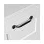 1 Door Accent Cabinet