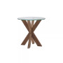 Powell Furniture Allard x Base Side Table