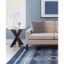 Powell Furniture Allard x Base Side Table