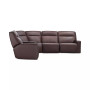 Dextan Leather 6-Pc. Sectional with 2 Power Recliners and 1 USB Console, Created for Macy's