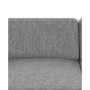 CLOSEOUT! Denman 5-Pc. Fabric Sectional with Chaise, Created for Macy's