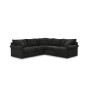 CLOSEOUT! Wedport 5-Pc. Fabric "L" Shape Modular Sectional, Created for Macy's