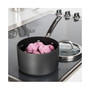 2-Qt. Hard Anodized Nonstick Sauce Pan
