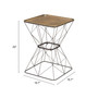 Timothy Side Table