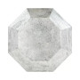 Grace Diamond Accent Table