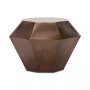 Grace Diamond Accent Table
