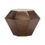 Grace Diamond Accent Table
