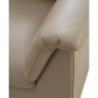 Arond 144" 3-Pc. Leather Sectional with Chaise, Created for Macy's