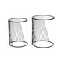 Shine Nesting Tables Set
