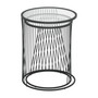 Shine Nesting Tables Set