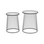Shine Nesting Tables Set