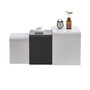 Ifa Modern Coffee Set, 3 Piece