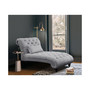 White Label Zingaro 83.5" Sofa