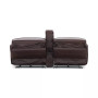 Dextan Leather 3-Pc. Sofa with 2 Power Recliners and 1 USB Console, Created for Macy's