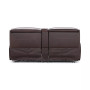 Dextan Leather 3-Pc. Sofa with 2 Power Recliners and 1 USB Console, Created for Macy's
