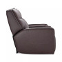 Dextan Leather 3-Pc. Sofa with 2 Power Recliners and 1 USB Console, Created for Macy's