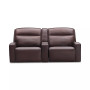 Dextan Leather 3-Pc. Sofa with 2 Power Recliners and 1 USB Console, Created for Macy's