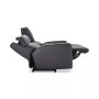 Dextan Leather 3-Pc. Sofa with 2 Power Recliners and 1 USB Console, Created for Macy's