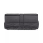 Dextan Leather 3-Pc. Sofa with 2 Power Recliners and 1 USB Console, Created for Macy's