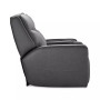 Dextan Leather 3-Pc. Sofa with 2 Power Recliners and 1 USB Console, Created for Macy's