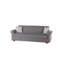 Elita 92" 3 Seat Sleeper Sofa