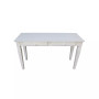 Java Console Table with 2 Drawers