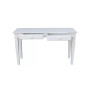 Java Console Table with 2 Drawers