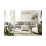 CLOSEOUT! Lille 94" Fabric Isabella Sofa