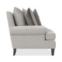 CLOSEOUT! Lille 94" Fabric Isabella Sofa