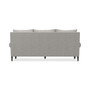 CLOSEOUT! Lille 94" Fabric Isabella Sofa