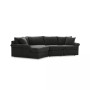 CLOSEOUT! Wedport 3-Pc. Fabric Modular Sectional with Cuddler Chaise, Created for Macy's