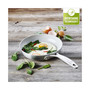 Venice Pro Stainless Steel 8" Ceramic Nonstick Fry Pan