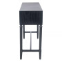 Aliyah 4 Drawer Console Table