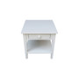 Spencer End Table