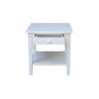 Spencer End Table