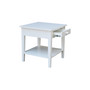 Spencer End Table