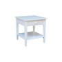 Spencer End Table