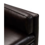 Virton 63" Leather Loveseat, Created for Macy's