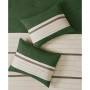 Palmer Faux-Suede 7-Pc. Comforter Set, Full