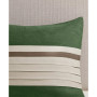 Palmer Faux-Suede 7-Pc. Comforter Set, Full