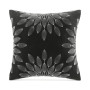Palmer Faux-Suede 7-Pc. Comforter Set, Full