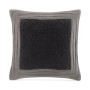Palmer Faux-Suede 7-Pc. Comforter Set, Full