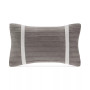 Palmer Faux-Suede 7-Pc. Comforter Set, Full