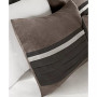 Palmer Faux-Suede 7-Pc. Comforter Set, Full