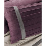 Palmer Faux-Suede 7-Pc. Comforter Set, Full
