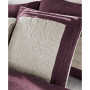 Palmer Faux-Suede 7-Pc. Comforter Set, Full